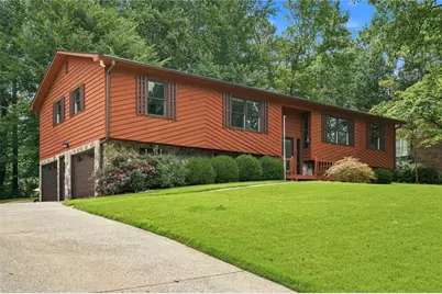 2448 Annandale Drive, Marietta, GA 30066 - Photo 3