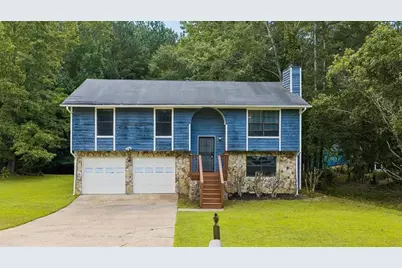 7055 Hania Drive, Fairburn, GA 30213 - Photo 5