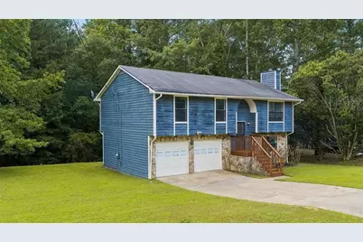 7055 Hania Drive, Fairburn, GA 30213 - Photo 3