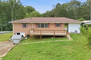 4398 Hwy 115, Demorest, GA 30535 - Photo 33