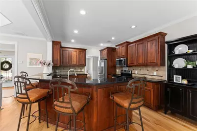 860 Lakeview Drive, Commerce, GA 30529 - Photo 21