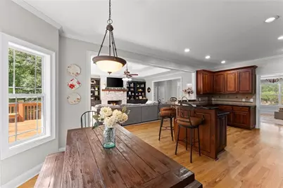 860 Lakeview Drive, Commerce, GA 30529 - Photo 29