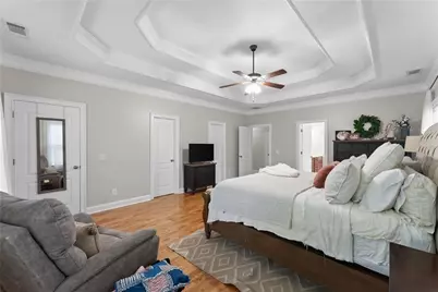 860 Lakeview Drive, Commerce, GA 30529 - Photo 35