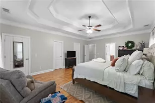 860 Lakeview Dr, Commerce, GA 30529 - Photo 35