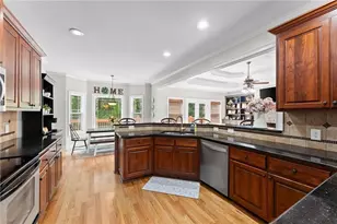 860 Lakeview Dr, Commerce, GA 30529 - Photo 27