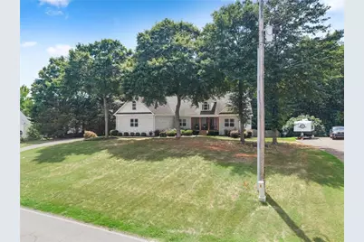 860 Lakeview Drive, Commerce, GA 30529 - Photo 11