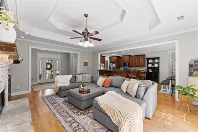 860 Lakeview Drive, Commerce, GA 30529 - Photo 19