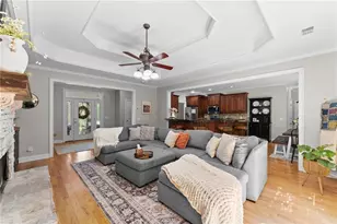 860 Lakeview Dr, Commerce, GA 30529 - Photo 19