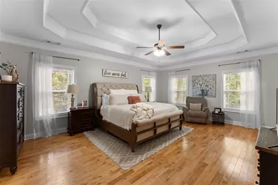 860 Lakeview Drive, Commerce, GA 30529 - Photo 33