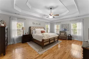 860 Lakeview Dr, Commerce, GA 30529 - Photo 33