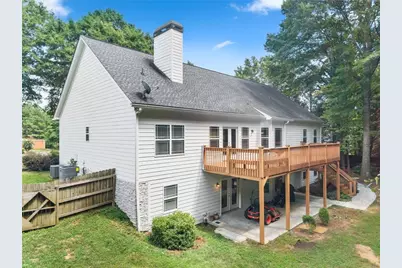 860 Lakeview Drive, Commerce, GA 30529 - Photo 69