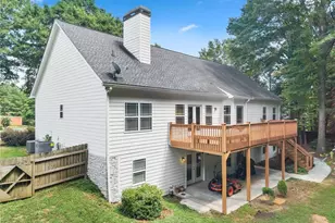 860 Lakeview Dr, Commerce, GA 30529 - Photo 69