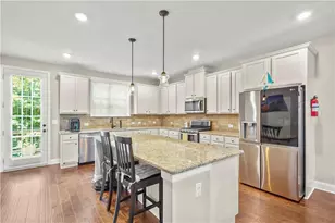 3487 Evermore Pkwy, Snellville, GA 30078 - Photo 7