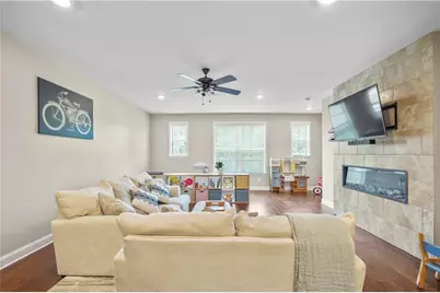 3487 Evermore Parkway, Snellville, GA 30078 - Photo 5