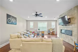 3487 Evermore Pkwy, Snellville, GA 30078 - Photo 5