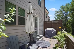 3487 Evermore Pkwy, Snellville, GA 30078 - Photo 29