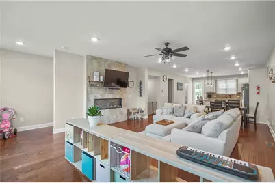 3487 Evermore Parkway, Snellville, GA 30078 - Photo 13