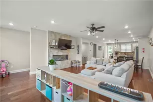 3487 Evermore Pkwy, Snellville, GA 30078 - Photo 13