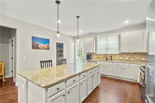 3487 Evermore Pkwy, Snellville, GA 30078 - Photo 9