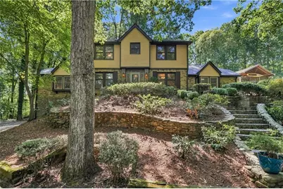 6250 White Mill Road, Fairburn, GA 30213 - Photo 3