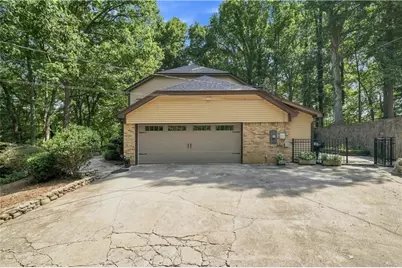 6250 White Mill Road, Fairburn, GA 30213 - Photo 29