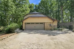 6250 White Mill Rd, Fairburn, GA 30213 - Photo 29