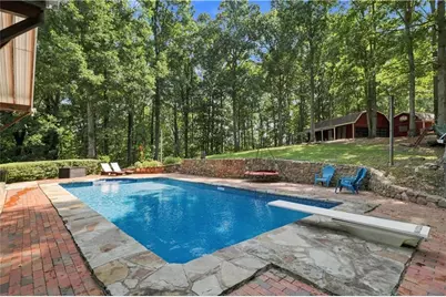 6250 White Mill Road, Fairburn, GA 30213 - Photo 37