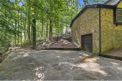 6250 White Mill Road, Fairburn, GA 30213 - Photo 31