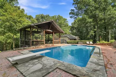 6250 White Mill Road, Fairburn, GA 30213 - Photo 39