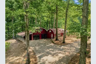 6250 White Mill Road, Fairburn, GA 30213 - Photo 41