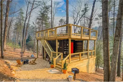 649 Power Dam Road, Blue Ridge, GA 30513 - Photo 31