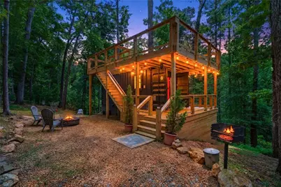 649 Power Dam Road, Blue Ridge, GA 30513 - Photo 1