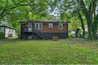 221 Napoleon Drive SW, Atlanta, GA 30314 - Photo 19