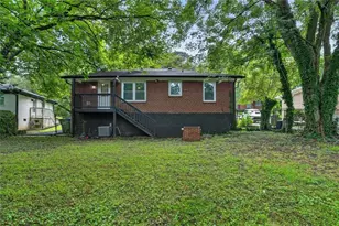 221 Napoleon Dr SW, Atlanta, GA 30314 - Photo 19