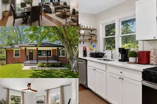 221 Napoleon Dr SW, Atlanta, GA 30314 - Photo 1