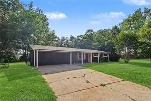 531 Landers St, Monroe, GA 30655 - Photo 5