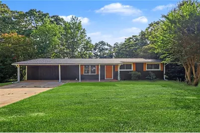 531 Landers Street, Monroe, GA 30655 - Photo 1