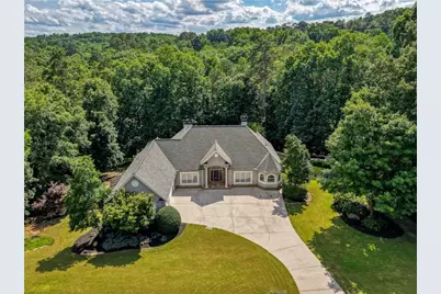 8320 Glen Lake Drive, Cumming, GA 30028 - Photo 9