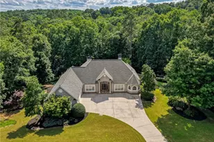 8320 Glen Lake Dr, Cumming, GA 30028 - Photo 9