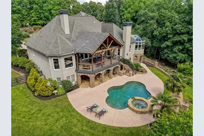 8320 Glen Lake Drive, Cumming, GA 30028 - Photo 23