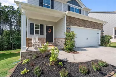 302 Augusta Woods Drive, Villa Rica, GA 30180 - Photo 5