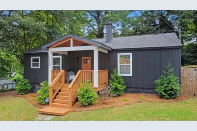 1250 Byewood Lane SW, Atlanta, GA 30310 - Photo 1