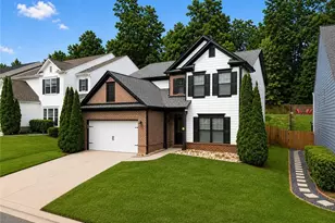 6095 Overleaf Terrace, Cumming, GA 30040 - Photo 29