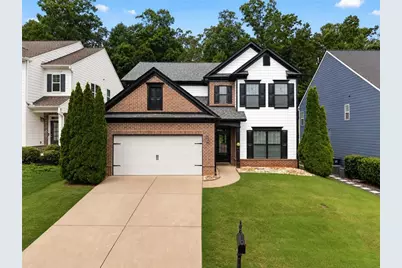 6095 Overleaf Terrace, Cumming, GA 30040 - Photo 1