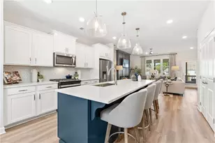 3340 Cranston Ln, Kennesaw, GA 30144 - Photo 9