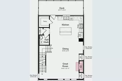 101 Epperly Way, Tucker, GA 30084 - Photo 3