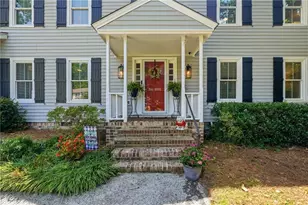 4891 Windhaven Ct, Atlanta, GA 30338 - Photo 5