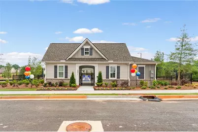 768 Kaufman Lane, Mableton, GA 30126 - Photo 29