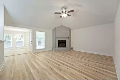824 Arbor Hill Drive, Stone Mountain, GA 30088 - Photo 5