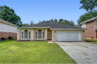 824 Arbor Hill Drive, Stone Mountain, GA 30088 - Photo 1
